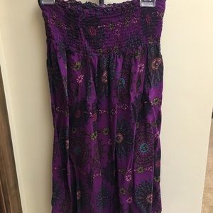 Swimsuit cover up